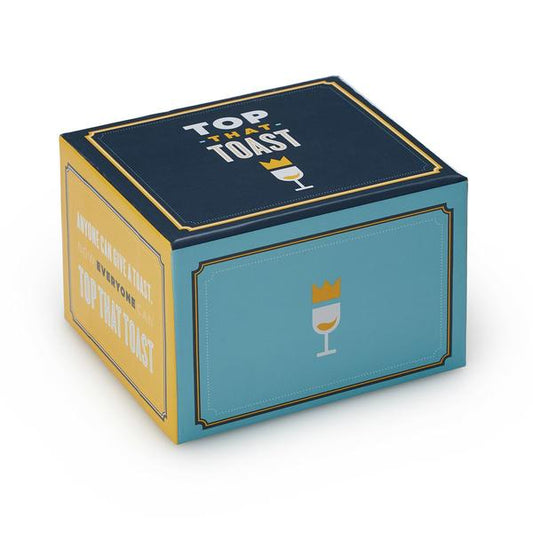 Top That Toast (20 Units per Case) - Breaking Games - Wholesale Prices for Retailers
