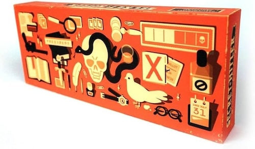 Secret Hitler (6 Units per Case)