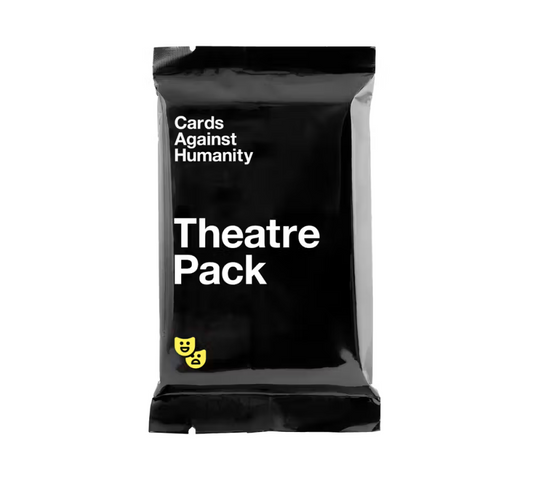 Cards Against Humanity: Theatre Pack (12 Units per Inner Pack)