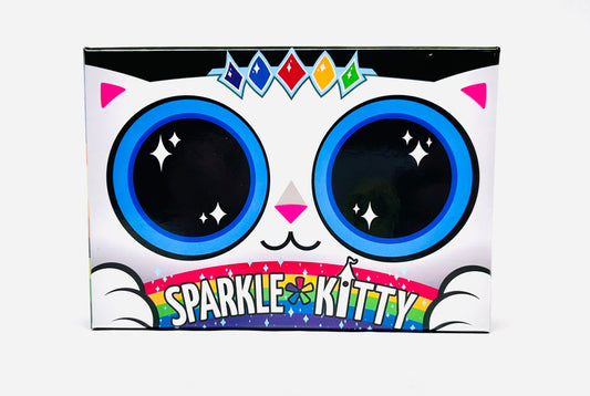 Sparkle*Kitty (12 Units per Case)
