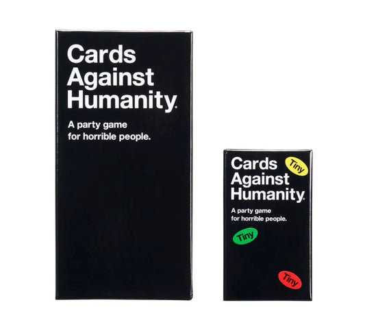 Cards Against Humanity: TINY Edition (36 Units per Case)