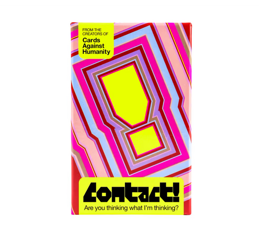 Contact by Cards Against Humanity (20 Units per Case)