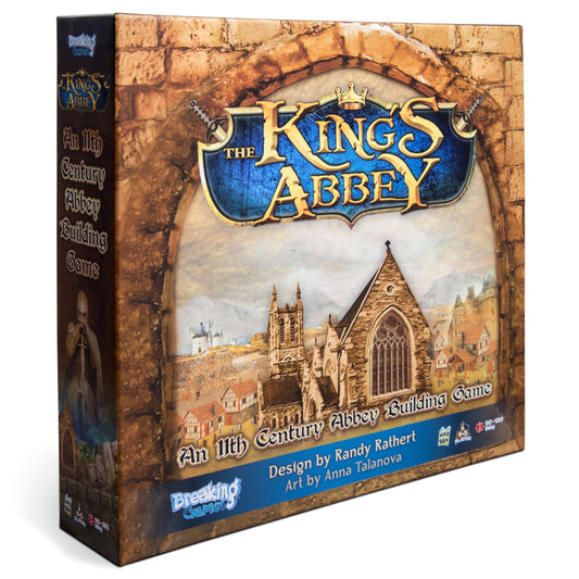 The King's Abbey